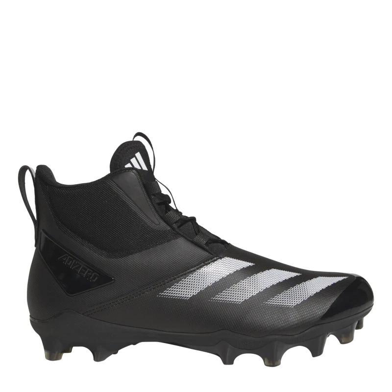 Image of Adidas Chaos Core Black male 8 (42)