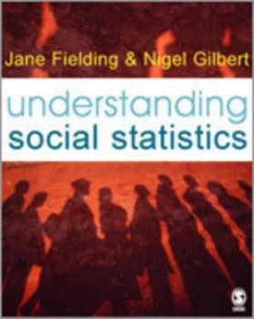 Image of Understanding Social Statistics by Jane Fielding Paperback