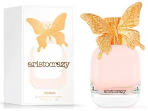 Image of Aristocrazy Wonder Eau de ToiletteFor Her 80ml