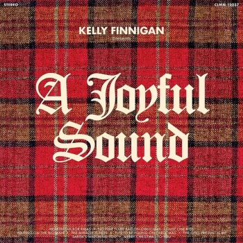 Image of Kelly Finnigan - A Joyful Sound Vinyl