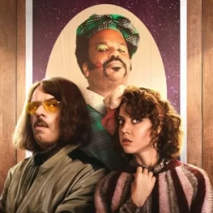 Image of An Evening With Beverly Luff Linn Vinyl Album