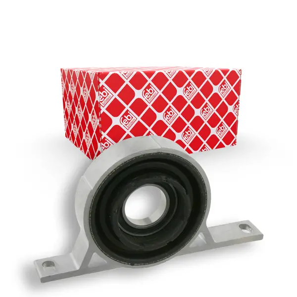 Image of Febi Bilstein Mounting Bush 26266 by Febi Bilstein FEBI-26266