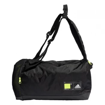 Image of adidas 4ATHLTS ID Duffel Bag Small unisex - Black