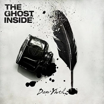 Image of The Ghost Inside - Dear Youth Vinyl