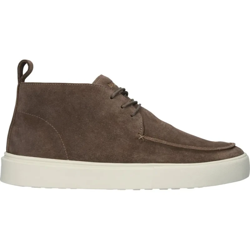 Image of Blackstone Sneakers Blackstone Ruby Jerrik Marron Male 43