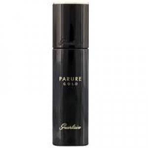 Image of Guerlain Parure Gold Foundation SPF30 12 Rose Clair 30ml / 1 fl.oz.