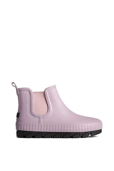 Image of Sperry Torrent Chelsea Boot Purple