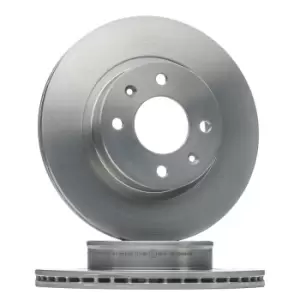 Image of Bosch Brake disc 0 986 479 770 Brake rotor,Brake discs HYUNDAI,KIA,i10 (PA),i10 (IA),i10 III (AC3, AI3),i10 Stufenheck,i10 Cargo (BA, IA),Picanto (SA)