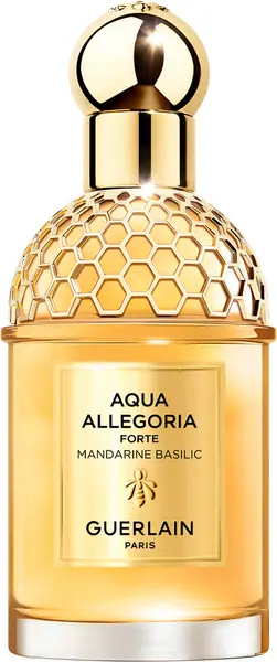 Image of Guerlain Aqua Allegoria Forte Mandarine Basilic Eau de Parfum For Her 75ml