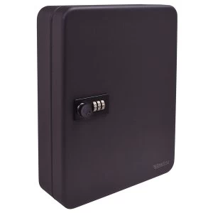 Image of Sterling Combination Lock Key Cabinet - 20 keys
