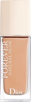 Image of DIOR Forever Natural Nude Foundation 30ml 3CR - Cool Rosy