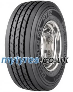 Image of Continental HTR 2 ( 215/75 R17.5 135/133K )