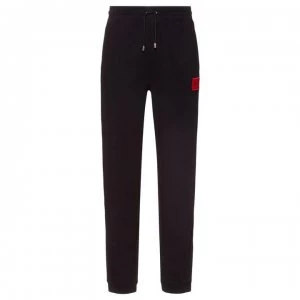 Image of Hugo Dachibi redlabel 10231445 01 - Black 001