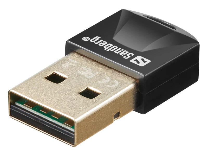 Image of Sandberg USB BT 5.3 Wireless Dongle