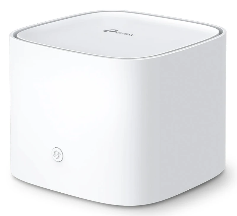 Image of TP Link AX3000 Whole Home Mesh WiFi System HX5101-PACK