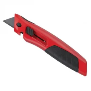 Image of Milwaukee Hand Tools Sliding Utility Knife
