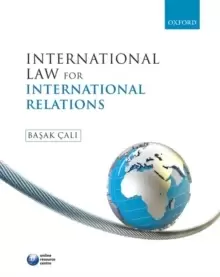 Image of International Law for International Relations