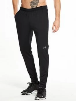 Image of Urban Armor Gear Challenger II Training Pants Black Size L Men