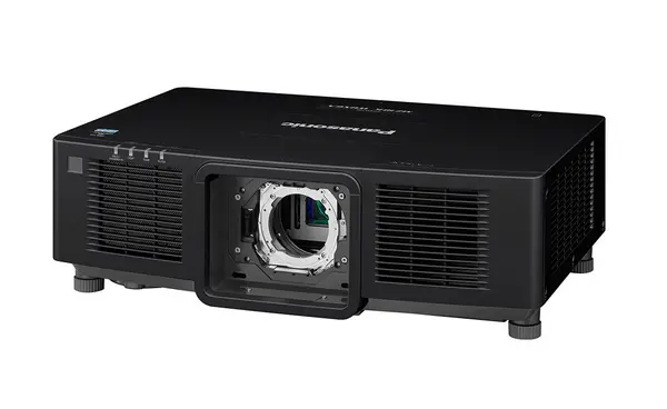 Image of Panasonic PT-MZ10KLBEJ 10000 ANSI Lumens Projector