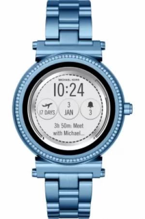 Image of Michael Kors Access Watch MKT5042