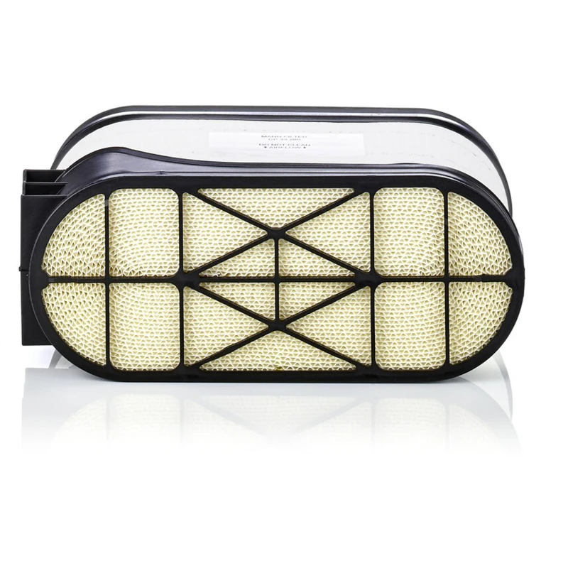 Image of MANN-FILTER CP 33 280 Air filter Filter Insert Air Filter (8)