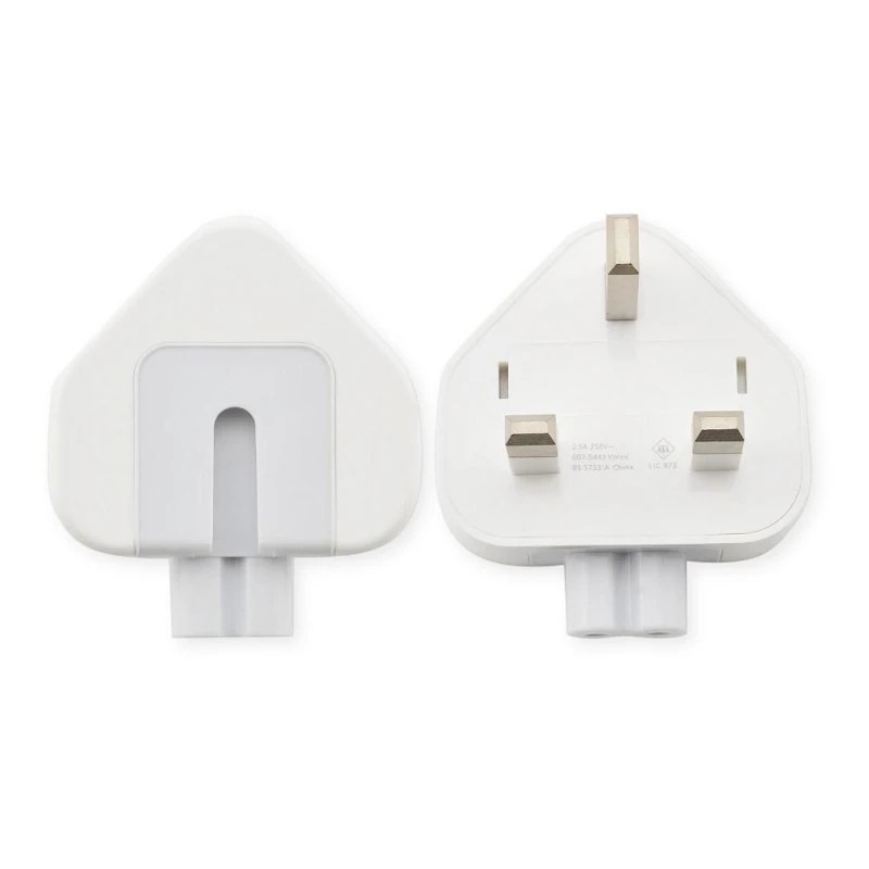 Image of CoreParts MSPA4258UK power plug adapter Type G (UK) White