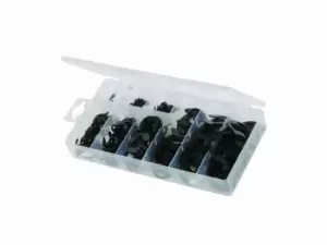 Image of Fixman 269539 E Clips Metric Pack 300pce