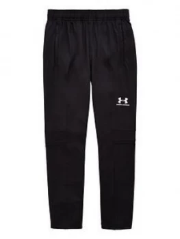 Image of Urban Armor Gear Youth Challenger Lll Training Pants - Black