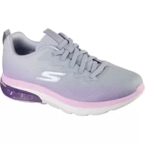 Image of Skechers Womens Go Walk Air 2.0 Quick Breeze Trainers UK Size 5 (EU 38)