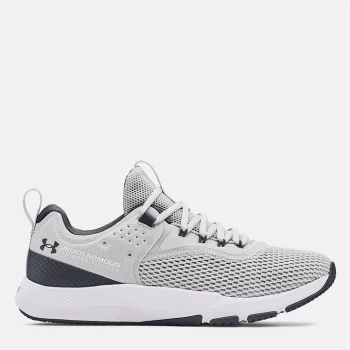 Image of Under Armour Charged Focus - Grey/White