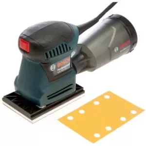 Image of Bosch GSS 160-1 A Professional Orbital Sander 110V 06012A2260