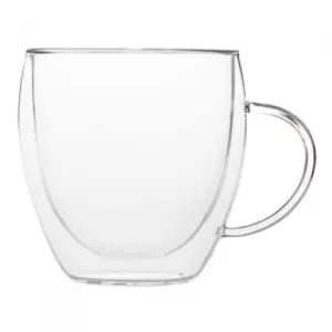 Image of Coffee Friend's Cappuccino glass, 240ml