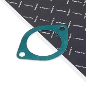 Image of RIDEX Intake Manifold Gasket 42G0112 Inlet Manifold Gasket,Gasket, intake manifold ALFA ROMEO,LANCIA,147 (937),156 Sportwagon (932),156 (932),GT (937)