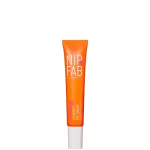 Image of NIP+FAB Vitamin C Fix Eye Cream 10% 15ml