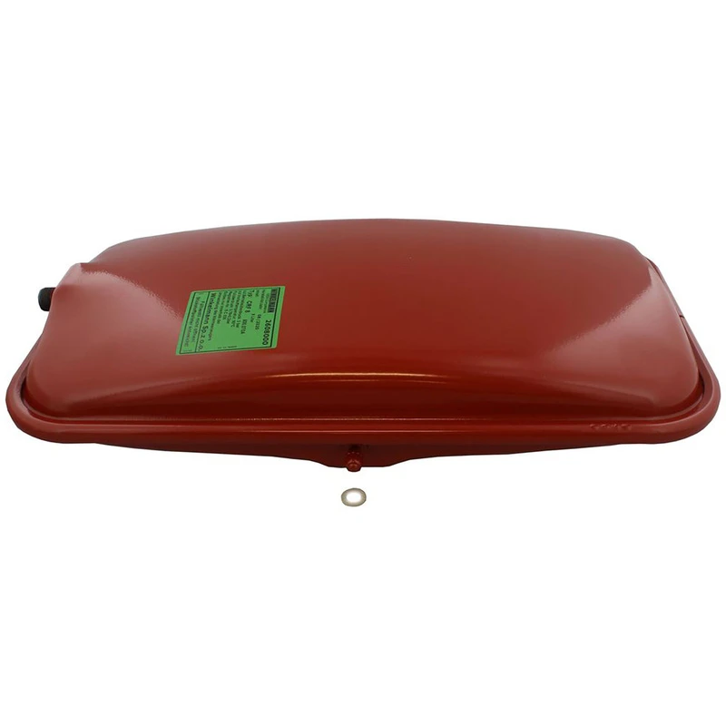 Image of Glow-Worm Expansion Vessel 0020020744