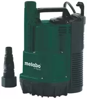 Image of Metabo TP 7500 SI - 7m - 4.2 kg