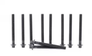 Image of REINZ Cylinder Head Bolt Kit RENAULT,OPEL,NISSAN 14-32154-01 7701471366,4409151,91160210 Bolt Kit, cylinder head 110565532R,7701471366,110565532R