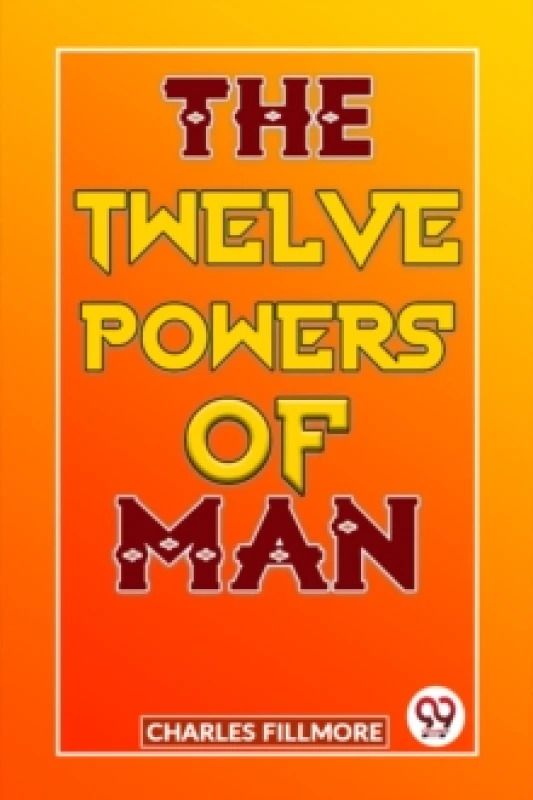 Image of The Twelve Powers of Man Paperback / softback
