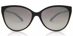 Image of Tiffany & Co. Sunglasses TF4089B 80553C