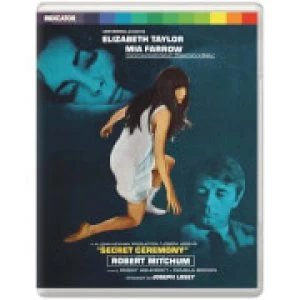 Image of Secret Ceremony - Limited Edition