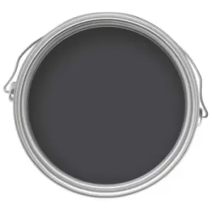 Image of Craig & Rose 1829 Chalky Emulsion Jet Black - 50ml