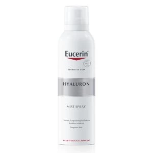 Image of Eucerin Hyaluron Filler Anti-Age Refreshing Mist Spray