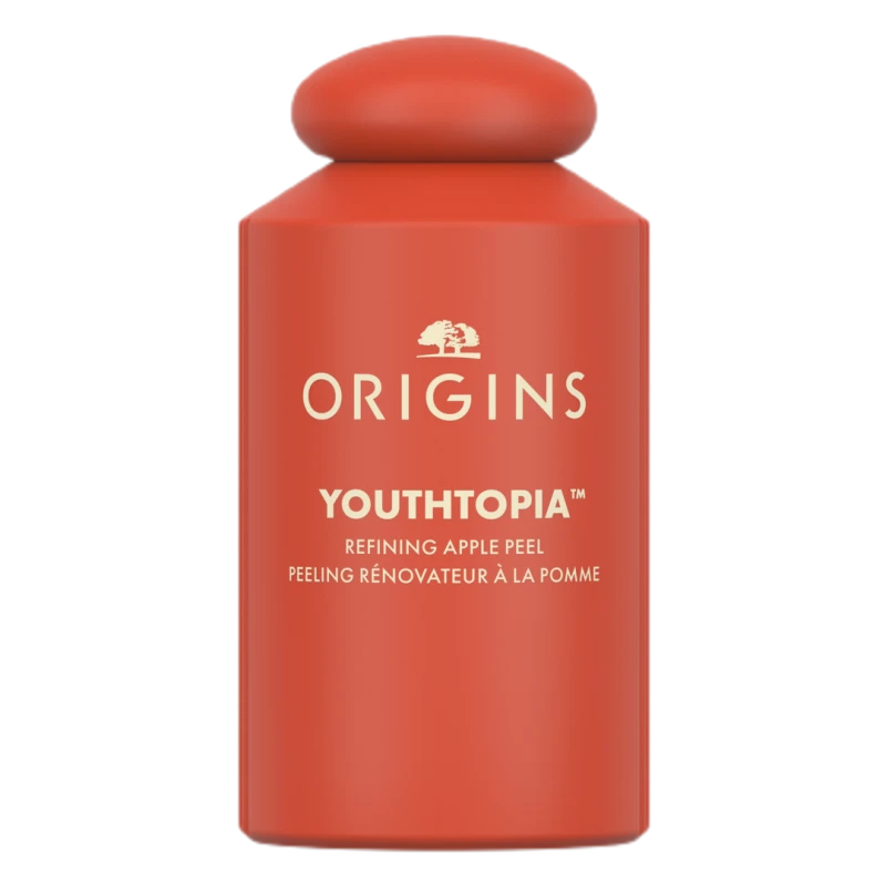 Image of Origins Youthtopia Refining Apple Peel 100ml