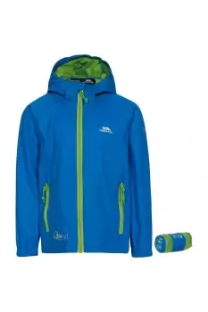 Image of Qikpac Waterproof Packaway Jacket