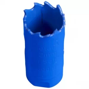 Image of Worksafe WHS22 HSS Hole Saw Blade Ø22mm