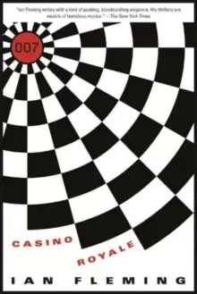 Image of CASINO ROYALE
