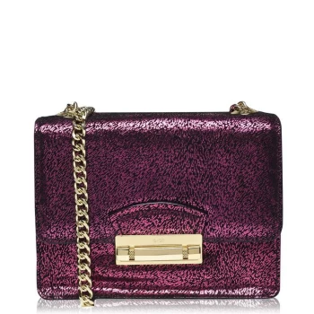 Image of Biba Bailey Shoulder Bag - Pink
