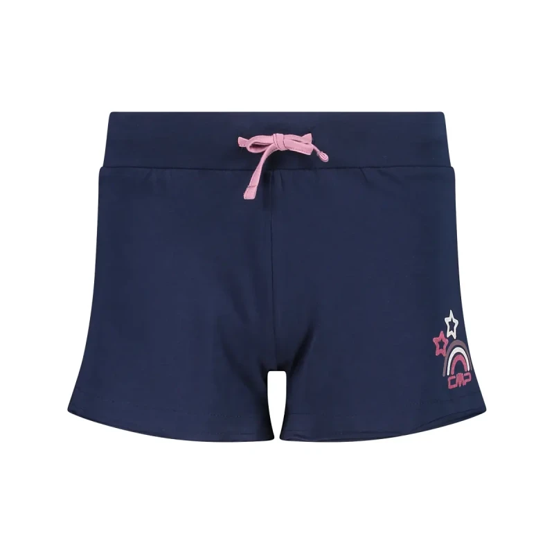 Image of CMP Girl's shorts CMP Bleu Female 3 years