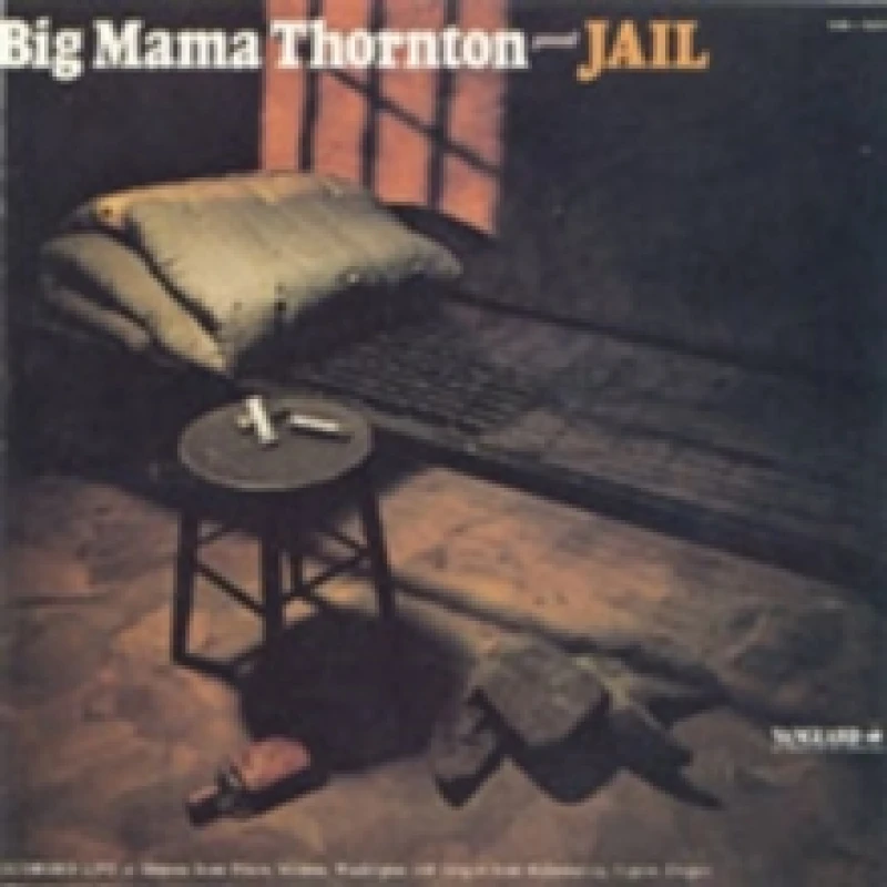 Image of Jail CD / Album