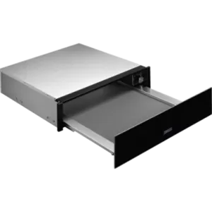 Image of Zanussi ZWD141K Integrated Warming Drawer
